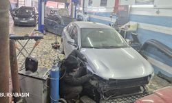 Kasko Onarımı Bekleyen Yüzbinlerce Araçta Parça Krizi