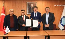 BUÜ ile Kıvam Grup’tan Öğrencilere Burs ve Staj Desteği