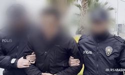 Bursa’da Otobüste Tartışma Kavgaya Döndü