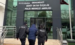 Orhangazi’de 10 Günde 7 Hükümlü Cezaevine Gönderildi