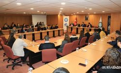 BUÜ, 50. Yılını Bilimsel Projelerle Kutladı