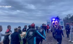 Su Kuyusunu Temizleyen Baba Ve Oğlu Metan Gazından Etkilendi