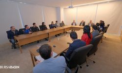 İnegöl Belediyesi’nde Personele İleri Excel Eğitimi