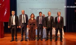 BUTTİM’de bayrak değişimi yaşandı