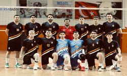 İnegöl’ün Gençleri 2. Lig’de Gurur Verdi