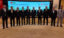 Bursa Turizmi Cidde’de Dünyaya Tanıtıldı