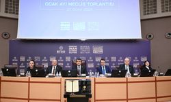 BTSO 2026’ya Güçlü Vizyonla Başladı