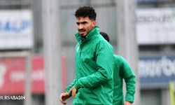 Bursaspor’da Adanaspor Mesaisi Başladı