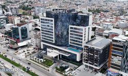 Doruk Sağlık’ta Da Vinci ile 100’ü Aşkın Ameliyat