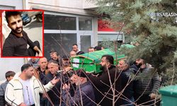 Bursa’daki Tır Kazasında Hayatını Kaybeden Sürücü Defnedildi