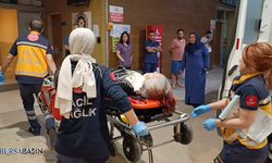 Otobüsün Çarptığı Kadın 234 Gün Sonra Hayatını Kaybetti