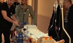 Tekstil İşçisi 5 Gün Sonra Hayatını Kaybetti