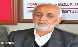 Ahmet Taş Kalp Krizi sonucu Vefat Etti