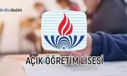 AÖL 1. Dönem Sınav Sonuçları Açıklandı