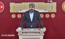 HÜDA PAR’lı Dinç: Madde Bağımlılarının Sahneye Çıkışı Yasaklanmalı