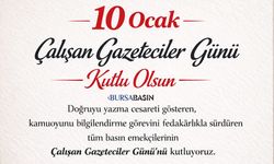 Özgür ve Bağımsız Basın Demokrasi İçin Vazgeçilmez