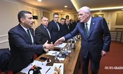 Selçuk Türkoğlu İYİ Parti Genel Başkan Yardımcısı Oldu