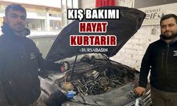 Kış bakımı uyarısı: İhmal hayatınızı riske atar