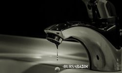 Osmangazi’de Gün Boyu Su Kesintisi Yaşanacak