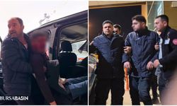 İnegöl’de Enişte Kayınbirader Kavgası