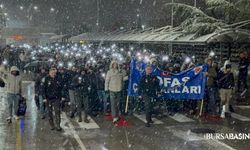 Bursa’da Üretim Alarmı: Metal İşçisinden Grev Kararı