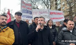 Mudanya’da yıkım tepkisi: “Yıkım çözüm değildir”