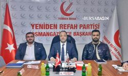 Bursa’da Suya Tepki: İndirim Vaat Edildi, Faturalar Katlandı