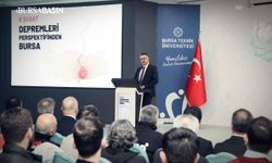 Bursa İçin Kritik Deprem Uyarısı: Hasar Alacak İlk 5 İl Arasında!