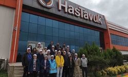 ABD’li Tarım Devleri Türkiye’ye Hayran Kaldı: Geleceğin Modeli