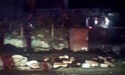 Bursa’da Film Gibi Kovalamaca: Kaçan Şüpheli Aranıyor