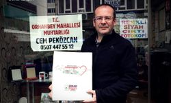 Osmangazi’de Ramazan Bereketi: 15 Bin Aileye Erzak Desteği