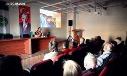 Bursa’da Deprem Gerçeğiyle Yüzleşme Eğitimi