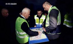 Akçeşme Caddesi’nde Ulaşım Dönüşümü