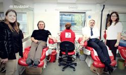 Kestel’de Ramazan öncesi kan bağışı çağrısı
