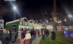 Bursa’da Ramazan Sofraları 17 İlçede Kurulacak