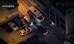 Bursa Merkezli 4 İlde Narkotik Operasyonu