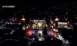 Bursa’da Hatimle Teravih Kılınacak Camiler Açıklandı