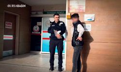 Yıldırım’da Uyuşturucu Tuzaklı Darbe: 1 Ağır Yaralı