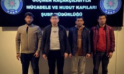 Bursa’da Kaçak İşçi Operasyonu: 1 Gözaltı