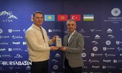 Türk Dünyası Uludağ’da Kış Turizminde Buluştu