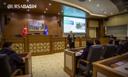 Bursa’da Yerli Yazılımla Dijital Dönüşüm