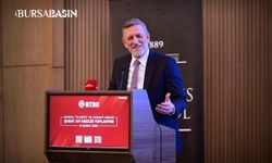 BTSO Meclisi Bursa Business School’da