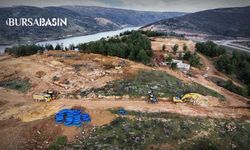 İnegöl’den Millet Bahçesi İddialarına Yanıt