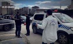 Bursa’da öğretmene okul önünde silahlı saldırı