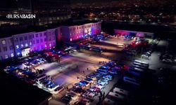 Gemlik merkezli dev operasyonda 84 tutuklama