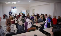 Bursa Büyükşehir’den LÖSEV’e Sevgi Bağışı