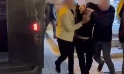 33 Yıl Aranan “Binbir Surat” Bursa’da Yakalandı