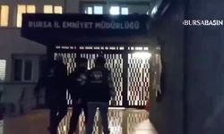 Yenişehir’de Kuyumcu Soygunu Girişimi Çözüldü