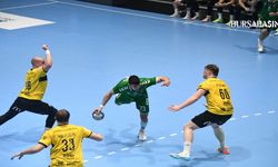 Nilüfer Belediyespor’dan Avrupa’da Tarihi Tur