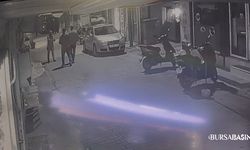 İznik’te Gece Yarısı Silahlı Çatışma